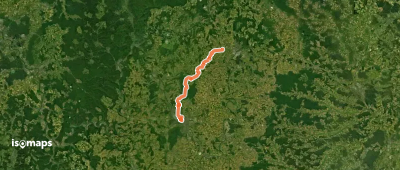 Jakobsweg Fulda-Würzburg (Teilstrecke Schweinfurt - Würzburg)