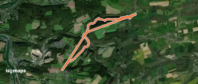 GR 126 - Liaison GRP 575