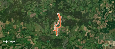 Woolbeding Landscapes Walk, Sussex West