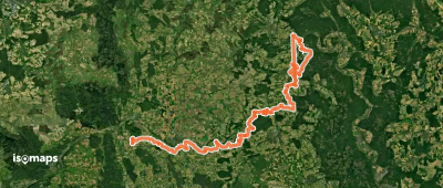 Diemeltaler Schmetterlings-Steig süd