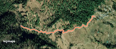 Maira Gad to Dumrera