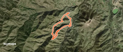 Agios Georgios Kafkalou Nature Trail