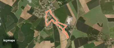Le Chemin du Plessis