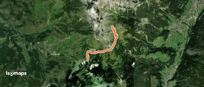 OSM Route 140476