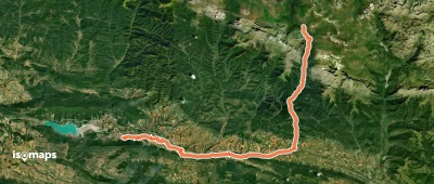 Camino Aragonés