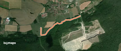 Rundwanderweg Deuna 4