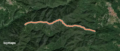 OSM Route 19557146