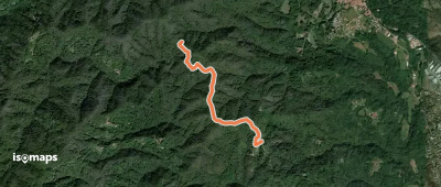 OSM Route 19557147