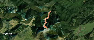 OSM Route 2164032