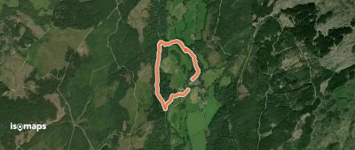 Millwood Trail (Long)