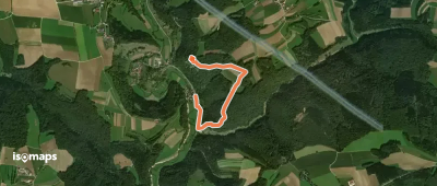 Wittstaig - Hohengundelfingen