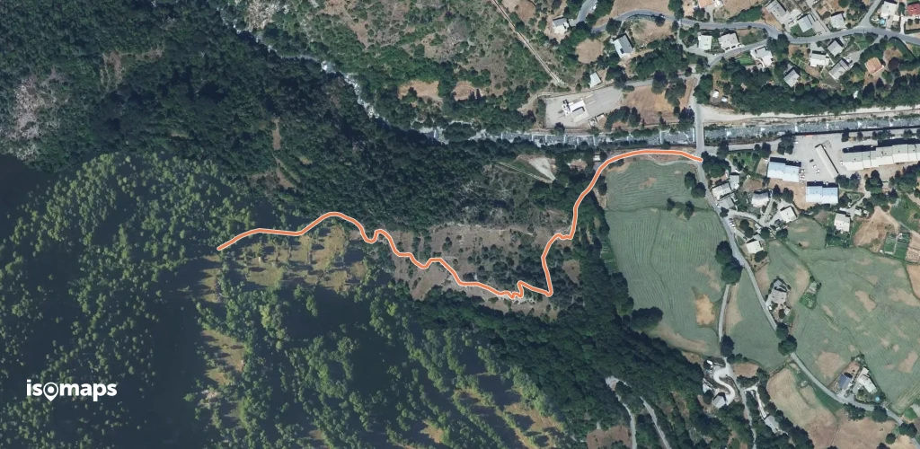 Pont de la Magdeleine - ?