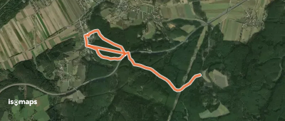 Am-Forst-Weg
