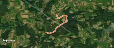 Dürrenstetten - Heiligental