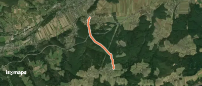 Penker Kirchenweg