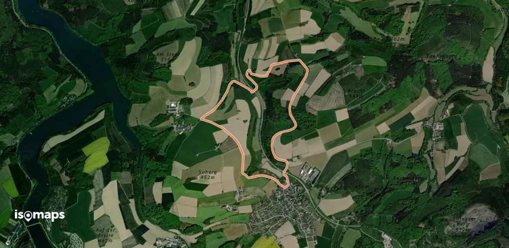 Remblinghausen A3