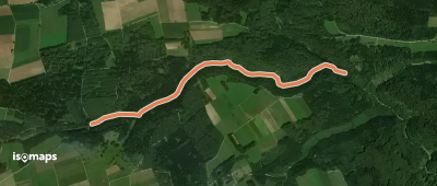 Eistalweg