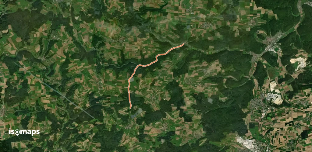 Hütten - Granheim