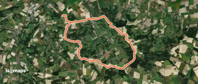 Kirschblütenweg