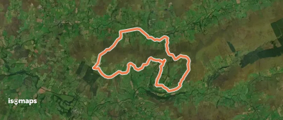 Craignamaddy Circuit