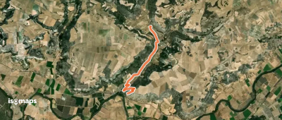Ruta El Valle