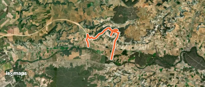 Senda del Cabezo