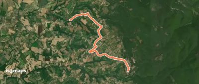 OSM Route 19567009