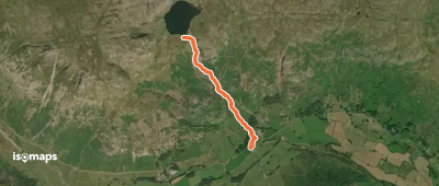 Stickle Tarn Trail
