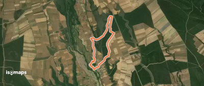 SLC-P 2 Senda de Monte Palacios