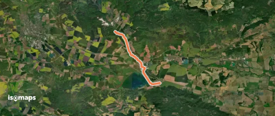 Harzklub Weg 41C