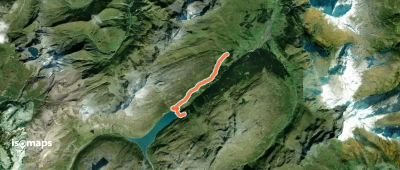 Gadstatt-Zervreila