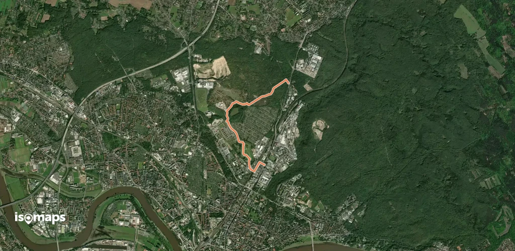 Hellerwanderweg
