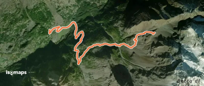 OSM Route 2165440
