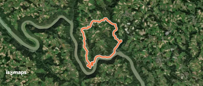 Donausteigrunde Kirchberg