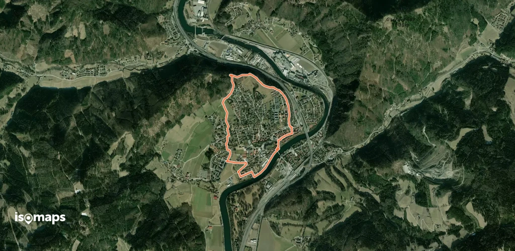 Antonienhöhe