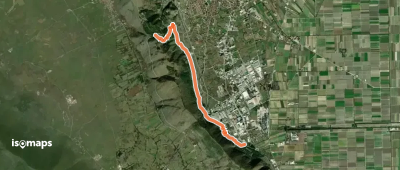 CAMMINO DELLA PACE
