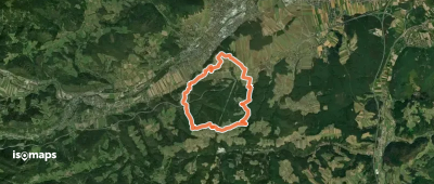 Rundweg Gemeinde (Penk)
