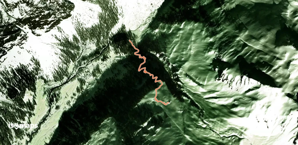 OSM Route 2165498
