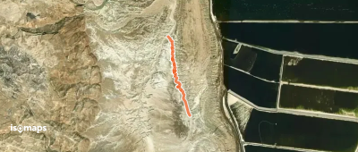 OSM Route 2165699
