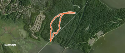 Powell's Creek Trail