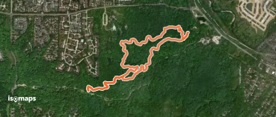 Nuthatch Trail