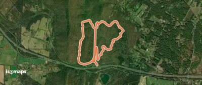 Fern Hollow Loop