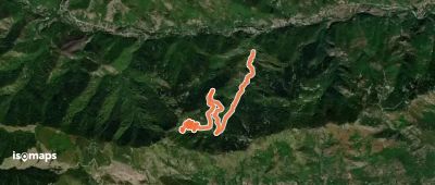 La Planchette - Le Cros d’Abraham