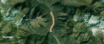 Oviga di Fuori - Corippo