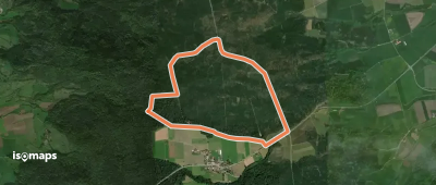 Rundwanderweg 6 - Rund um den Haspelsee