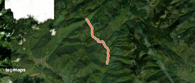 OSM Route 19578694