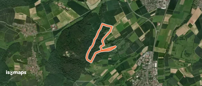 Rundwanderweg 8