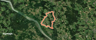Bischof Firmian Weg