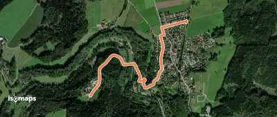 blaues Plus Alttann - Neutann