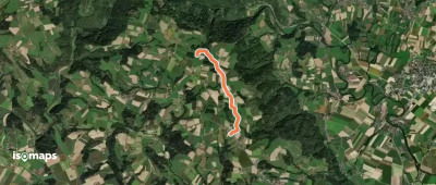 Stroheim Wanderweg 24
